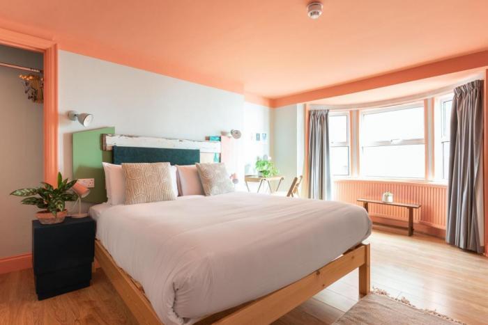 West Beach Hotel Hove Kamer foto