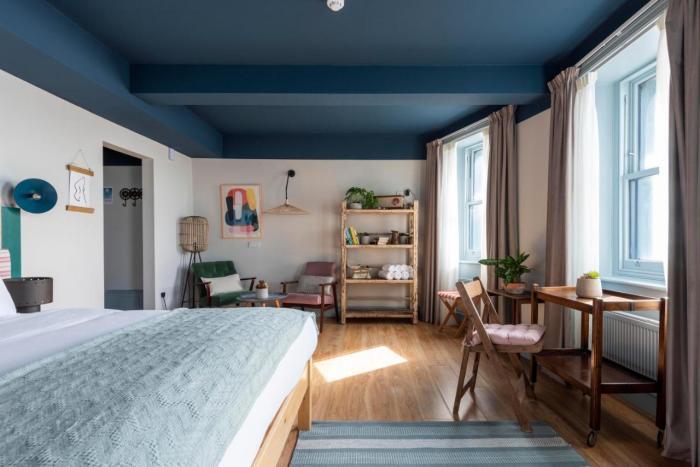West Beach Hotel Hove Kamer foto