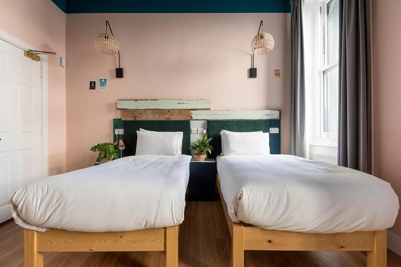 West Beach Hotel Hove Kamer foto